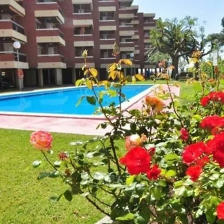 Residencial 6 Personas En Apartment