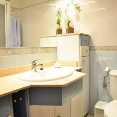 Residencial 6 Personas En Apartment *