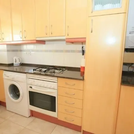 Residencial 6 Personas En Apartment Cambrils